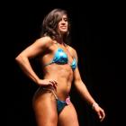 Tiffany  Thomas - NPC Big Sky Championships 2013 - #1